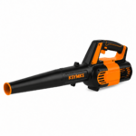 Ksymks AirSweep 200-MPH High-Velocity Leaf Blower