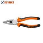Ksymks IronFlex 8-Inch Heavy-Duty Pliers - Image 3