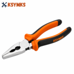 Ksymks IronFlex 8-Inch Heavy-Duty Pliers