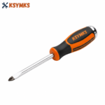 Ksymks PrecisionDrive 8-Inch Magnetic Screwdriver