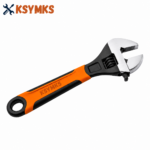 Ksymks TitanAdjust 10-Inch Adjustable Wrench - Image 3