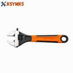 Ksymks TitanAdjust 10-Inch Adjustable Wrench - Image 4