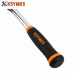 Ksymks SteelGrip 13-Inch Forged Steel Hammer - Image 4