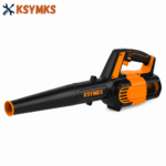 Ksymks AirSweep 200-MPH High-Velocity Leaf Blower
