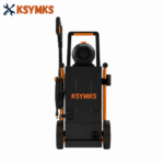 Ksymks HydroBlast 2500-PSI High-Flow Pressure Washer - Image 5