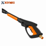 Ksymks HydroBlast 2500-PSI High-Flow Pressure Washer - Image 3
