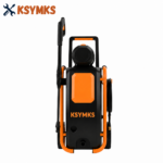 Ksymks HydroBlast 2500-PSI High-Flow Pressure Washer
