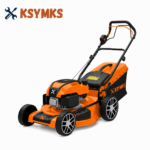 Ksymks PowerCut 23-Inch 200cc AutoDrive Lawn Mower