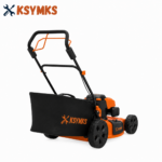 Ksymks TurfMaster 20-Inch 185cc PowerMove 3-in-1 Lawn Mower - Image 3