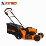 Ksymks TurfMaster 20-Inch 185cc PowerMove 3-in-1 Lawn Mower - Image 2