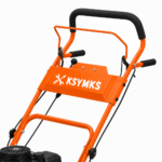 Ksymks TurboEdge 32-Inch 330cc Gas Zero-Turn Lawn Mower - Image 4