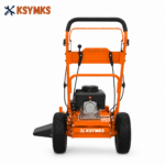 Ksymks TurboEdge 32-Inch 330cc Gas Zero-Turn Lawn Mower - Image 3