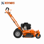 Ksymks TurboEdge 32-Inch 330cc Gas Zero-Turn Lawn Mower - Image 2