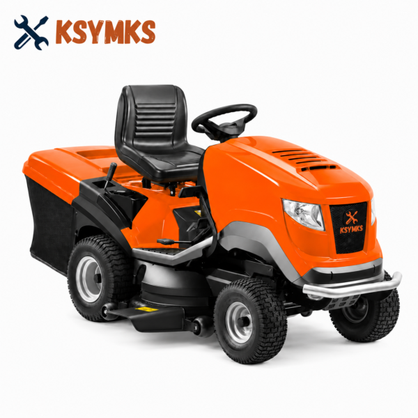 Ksymks ProCut 2200H 620cc Ride-On Lawn Mower