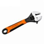 Ksymks TitanAdjust 10-Inch Adjustable Wrench - Image 3