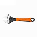 Ksymks TitanAdjust 10-Inch Adjustable Wrench - Image 2