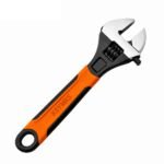 Ksymks TitanAdjust 10-Inch Adjustable Wrench
