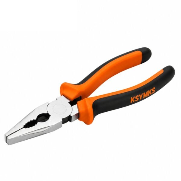 Ksymks IronFlex 8-Inch Heavy-Duty Pliers