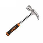 Ksymks SteelGrip 13-Inch Forged Steel Hammer