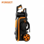 Ksymks HydroBlast 2500-PSI High-Flow Pressure Washer - Image 4