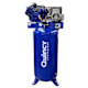 Quincy Compressor 5 HP 60 Gal 175 Max PSI QT-54 Pro Two-Stage Stationary Electric (230 Volt 1 Phase) Reciprocating Air Compressor with Vertical Tank