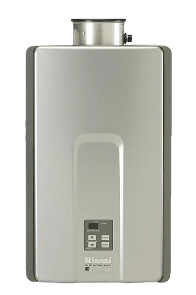 Rinnai RL94iP 9.4 GPM Indoor Whole Home Liquid Propane LP Tankless Water Heater New